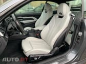 BMW M4 DKG