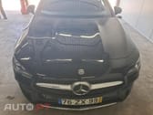 Mercedes-Benz CLA 180 d Shooting Brake Style Aut.