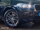 BMW X3 20 d xDrive Pack Desportivo M