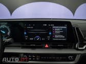 Kia Sportage 1.6 T-GDi PHEV Tech