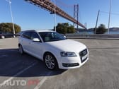 Audi A3 Sportback 1.6 TDI