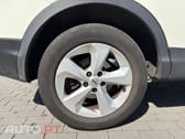 Nissan Qashqai 1.5 dCi ECO Acenta