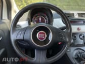 Fiat 500C 1.2 Cult