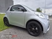 Toyota iQ 1.0 VVT-i Essential+AC