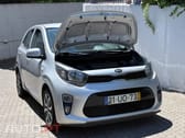 Kia Picanto 1.0 CVVT Urban