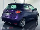 Renault Zoe 51kWh Intense