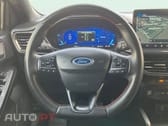 Ford Focus 1.0 EcoBoost MHEV ST-Line