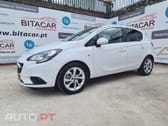Opel Corsa 1.3 CDTI EDITION