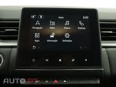 Renault Captur Captur 1.0 TCe Techno Bi-Fuel
