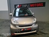 Smart ForTwo 0.8 cdi Passion 54