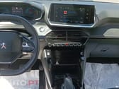 Peugeot E-208 50 KWh Active Pack