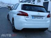 Peugeot 308 1.2 PureTech Style