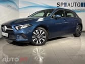 Mercedes-Benz A 250 e Style Plus