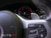 BMW 520 d Pack M Auto