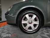 Volkswagen Golf 1.4 FSi Confortline