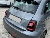 Fiat 500e Elétrico