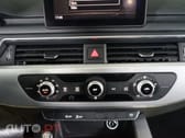 Audi A4 Avant 2.0 TDi Multitronic Exclusive