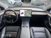 Tesla Model 3 Long Range AWD Dual Motor