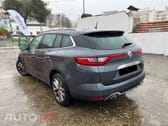 Renault Mégane Sport Tourer 1.5 Blue dCi GT Line