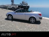 Renault Mégane Cabrio Karmann Ghia full extras