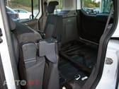 Ford Transit Connect 1.5 TDCi 220 L1 Trend