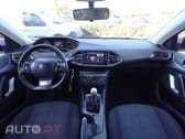 Peugeot 308 1.6 e-HDi Active
