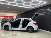 BMW 116 d Pack Desportivo M