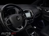 Renault Captur 1.2 TCe Exclusive EDC