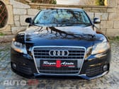 Audi A4 2.0 TDI exclusive Multitronic