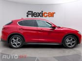 Alfa Romeo Stelvio 2.2 D Super AT8