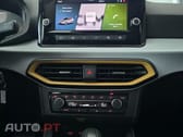 Seat Ibiza 1.0 TSI Style DSG