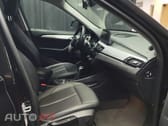 BMW X1 25 e xDrive