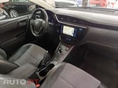 Toyota Auris Touring Sports 1.8 HSD Exclusive+Navi