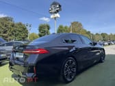BMW 520 d Pack Desportivo M