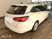 Opel Astra Sports Tourer 1.2 Turbo Start/Stop Sports Tourer GS Line