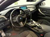 BMW 418 d Pack M Auto