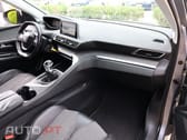 Peugeot 3008 1.6 BlueHDi Allure