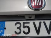 Fiat Tipo 1.3M-JET LOUNGE