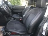 Nissan Qashqai 1.6 dCi Acenta Connect