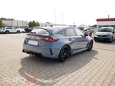 Honda Civic 2.0 i-VTEC Type-R