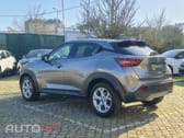 Nissan Juke 1.0 DIG-T DCT N-Connecta
