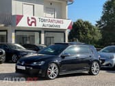 Volkswagen Golf 2.0 TDi GTD