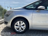 Citroen C4 Picasso 1.6 e-HDi Exclusive