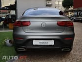 Mercedes-Benz GLC 300 de Coupe 4Matic 9G-TRONIC AMG Line