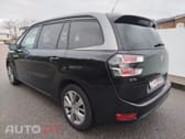 Citroen C4 Grand Picasso 1.6 BlueHDi Intensive EAT6 J17