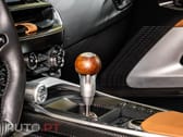 Aston Martin Volante VALOUR
