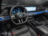 BMW 750 750e xDrive Pack Desportivo M