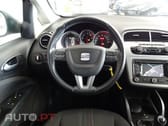 Seat Altea 1.6 TDi Copa Plus Eco.Start-Stop