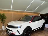 Opel Mokka Mokka 1.5 D GS Line