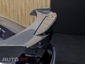 Mercedes-Benz AMG GT Black Series